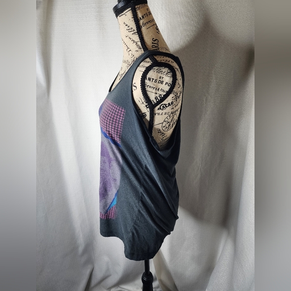 Rockware Anthill Trading Tank Top - Picture 3 of 5